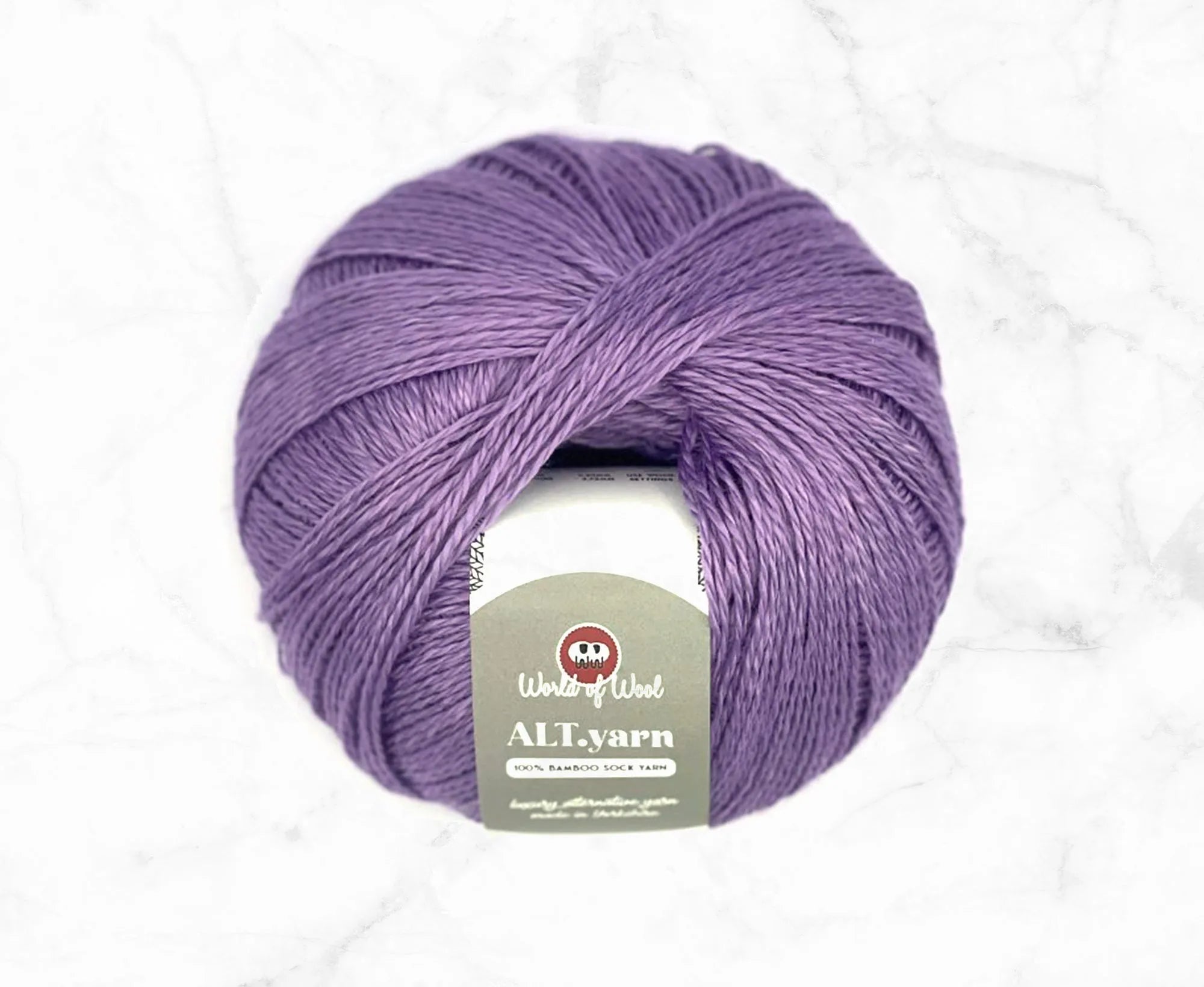 Concept ALT.yarn 4 Ply Yarn