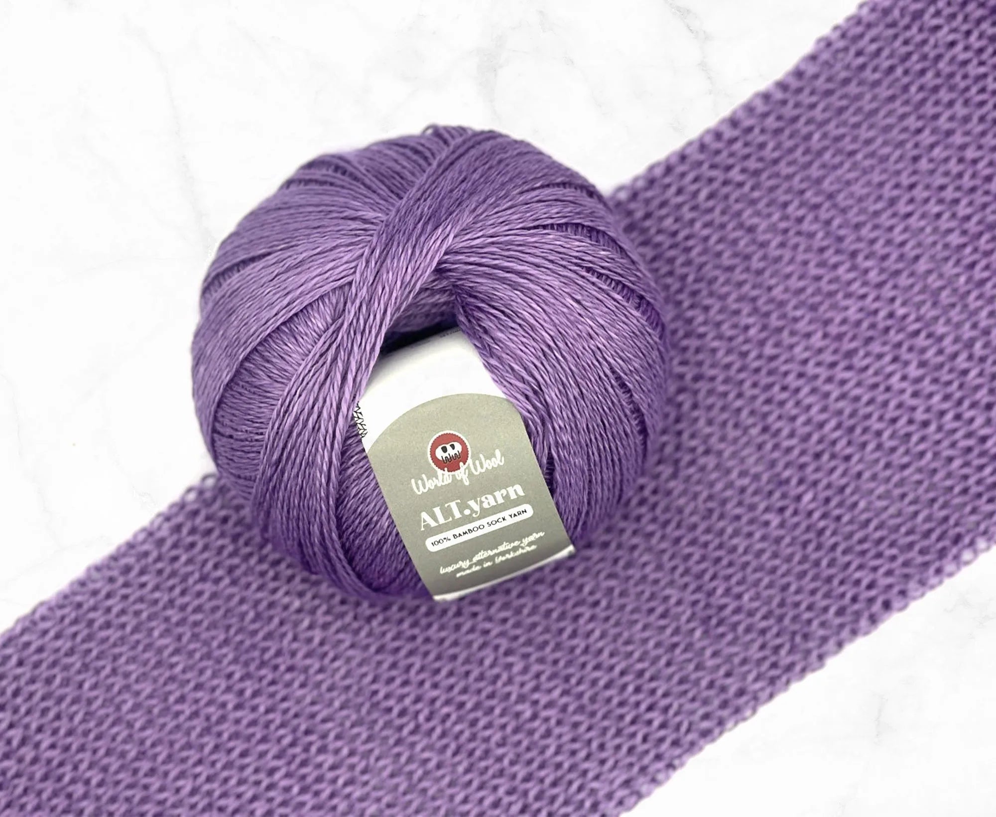 Concept ALT.yarn 4 Ply Yarn.