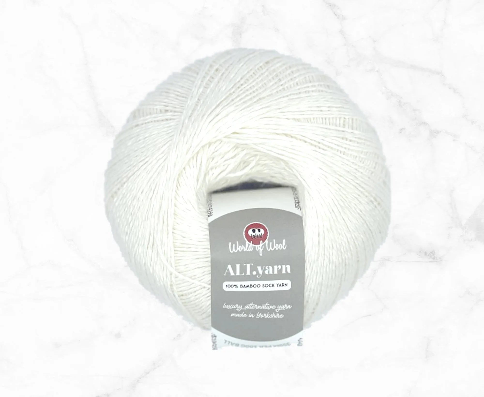 Essential ALT.yarn 4 Ply Yarn.