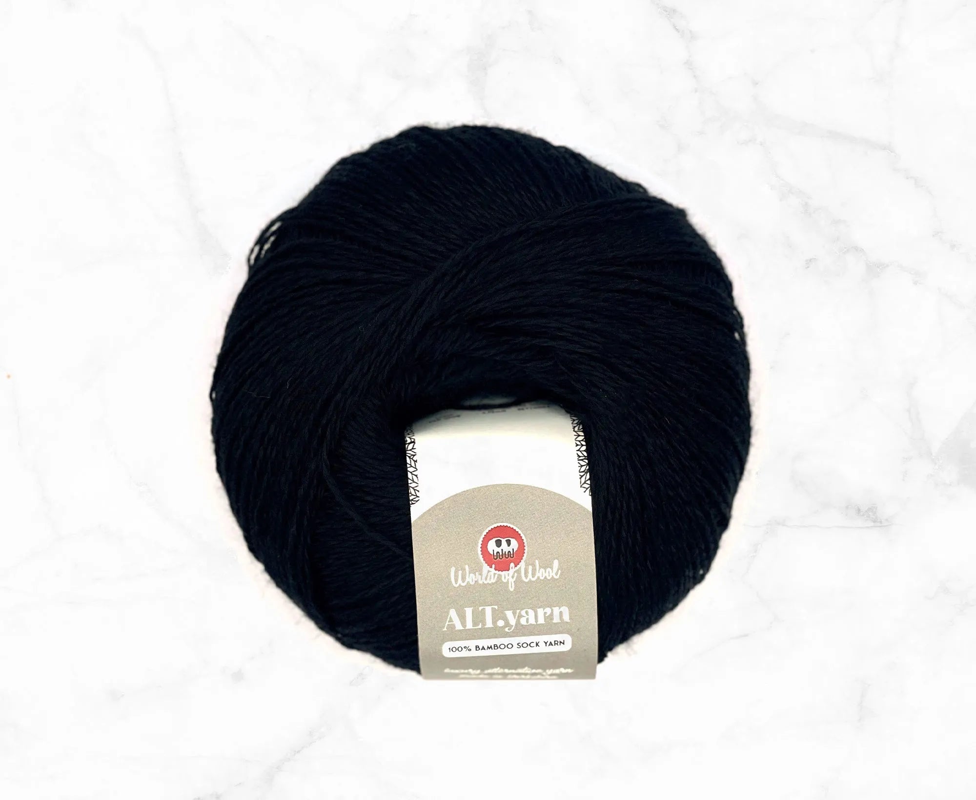 Absence ALT.yarn 4 Ply Yarn