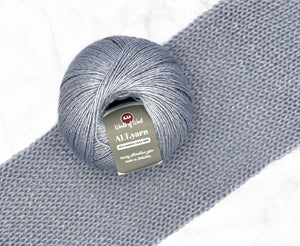 Modern ALT.yarn 4 Ply Yarn Yarn WoW