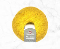 Impressionist ALT.yarn 4 Ply Yarn.