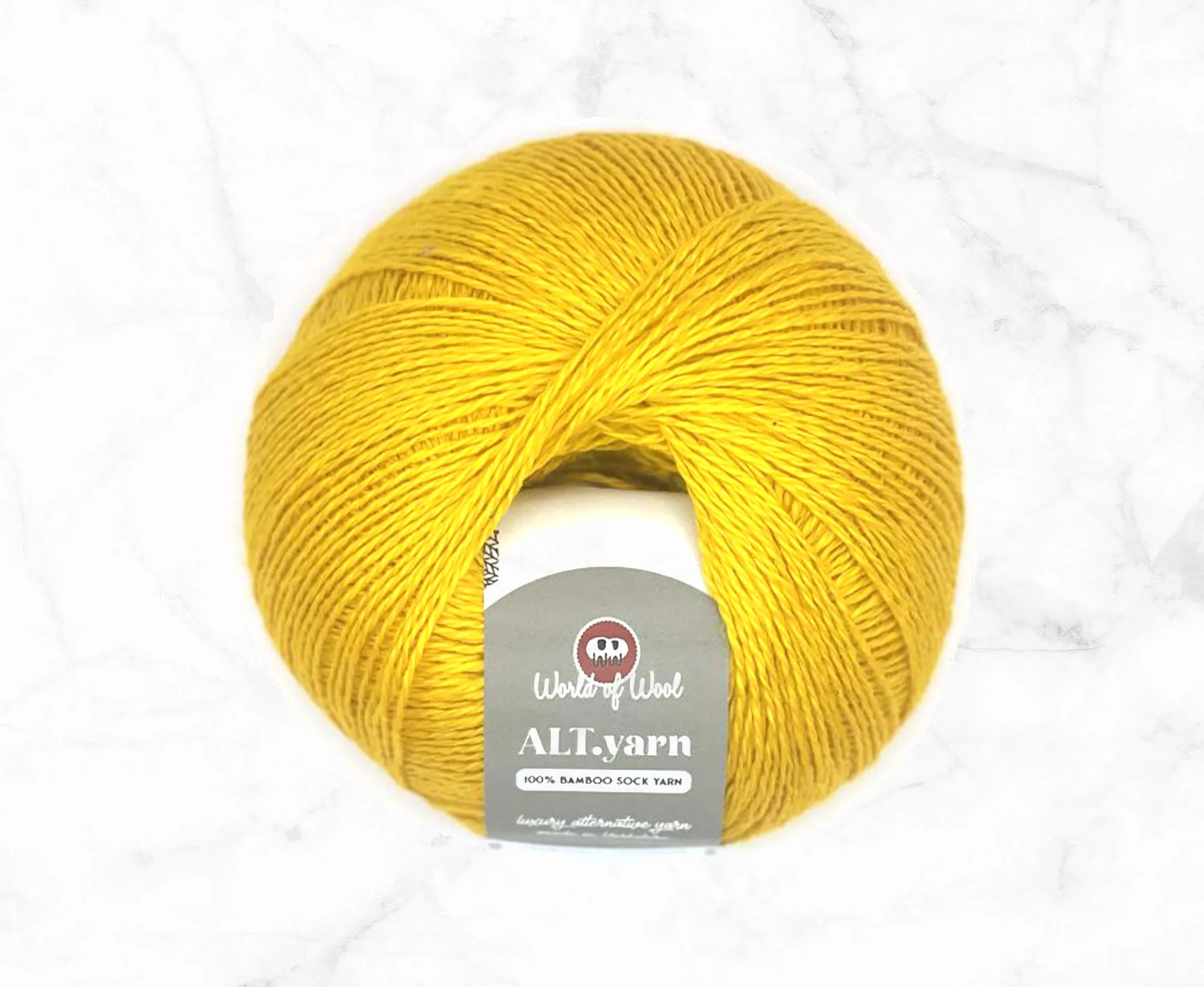 Impressionist ALT.yarn 4 Ply Yarn