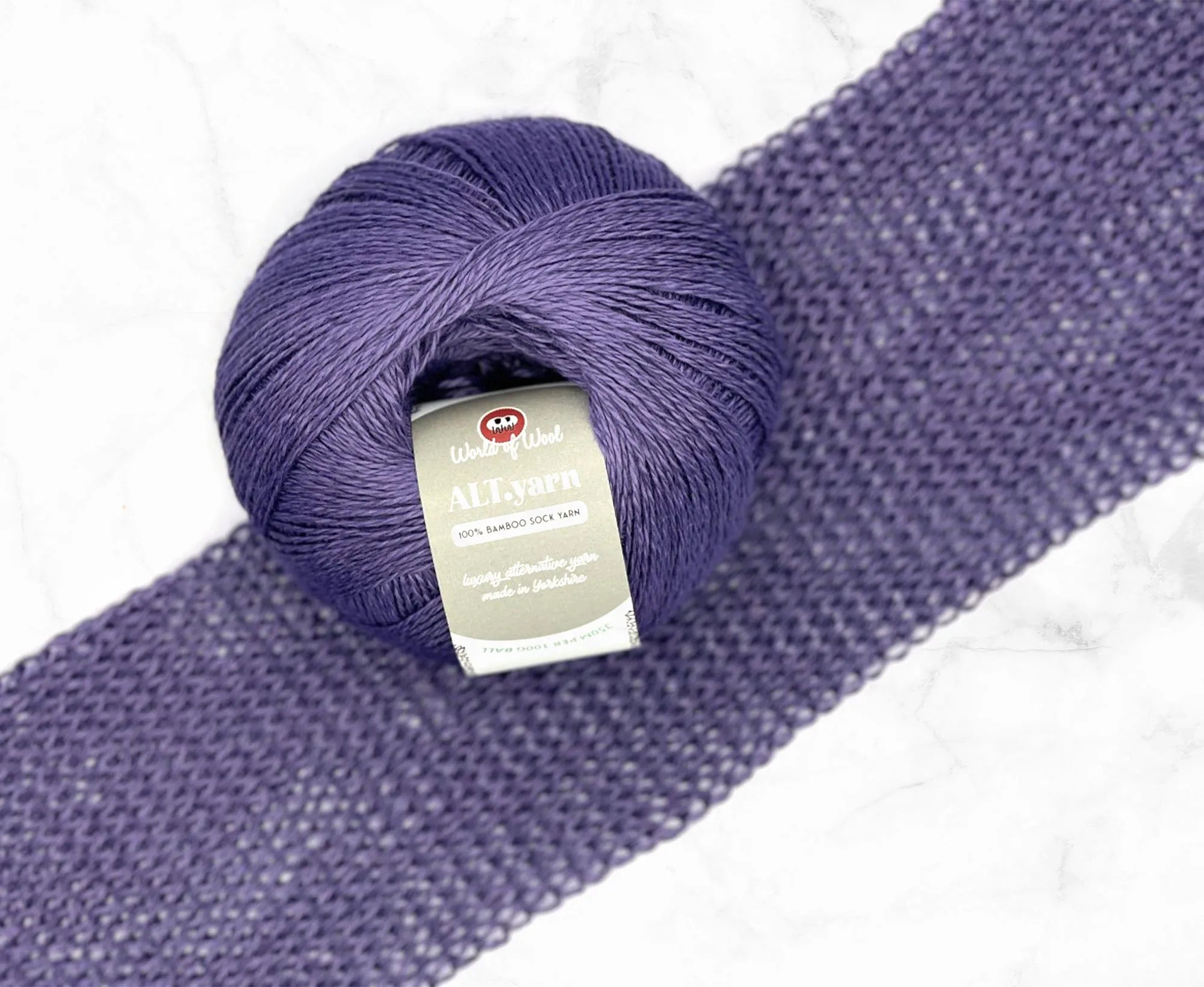 Fantasy ALT.yarn 4 Ply Yarn.