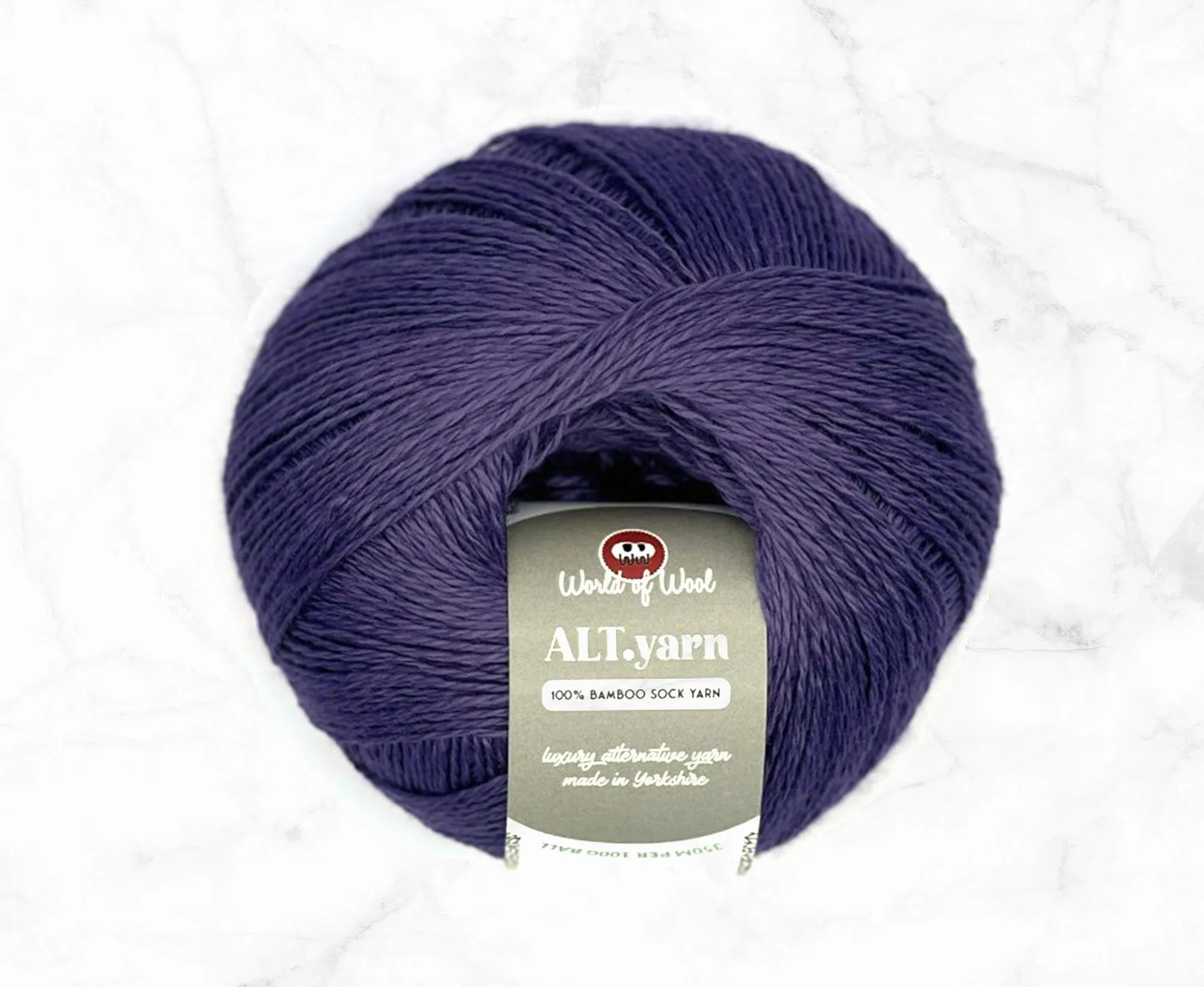 Fantasy ALT.yarn 4 Ply Yarn.