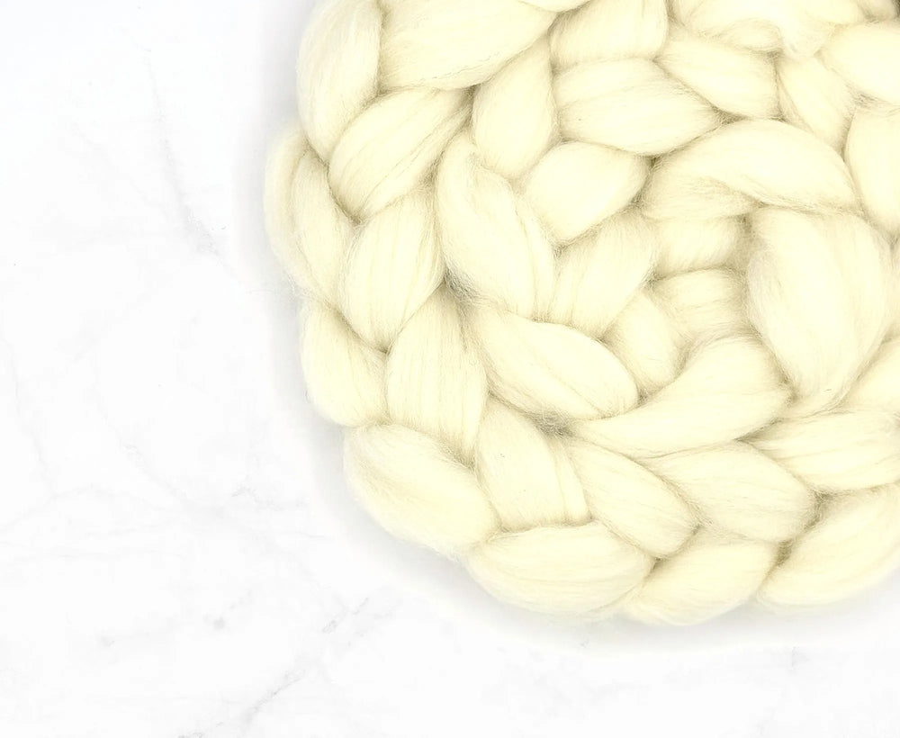 Marshmallow.