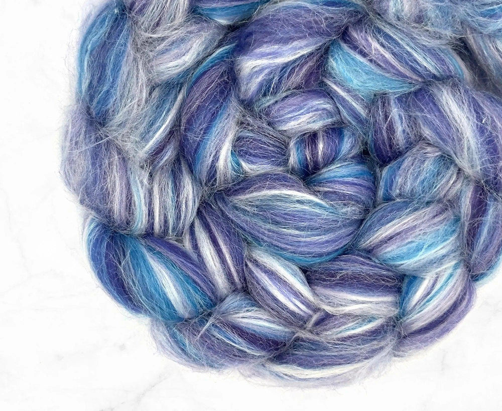 Phoenix Blends WoW