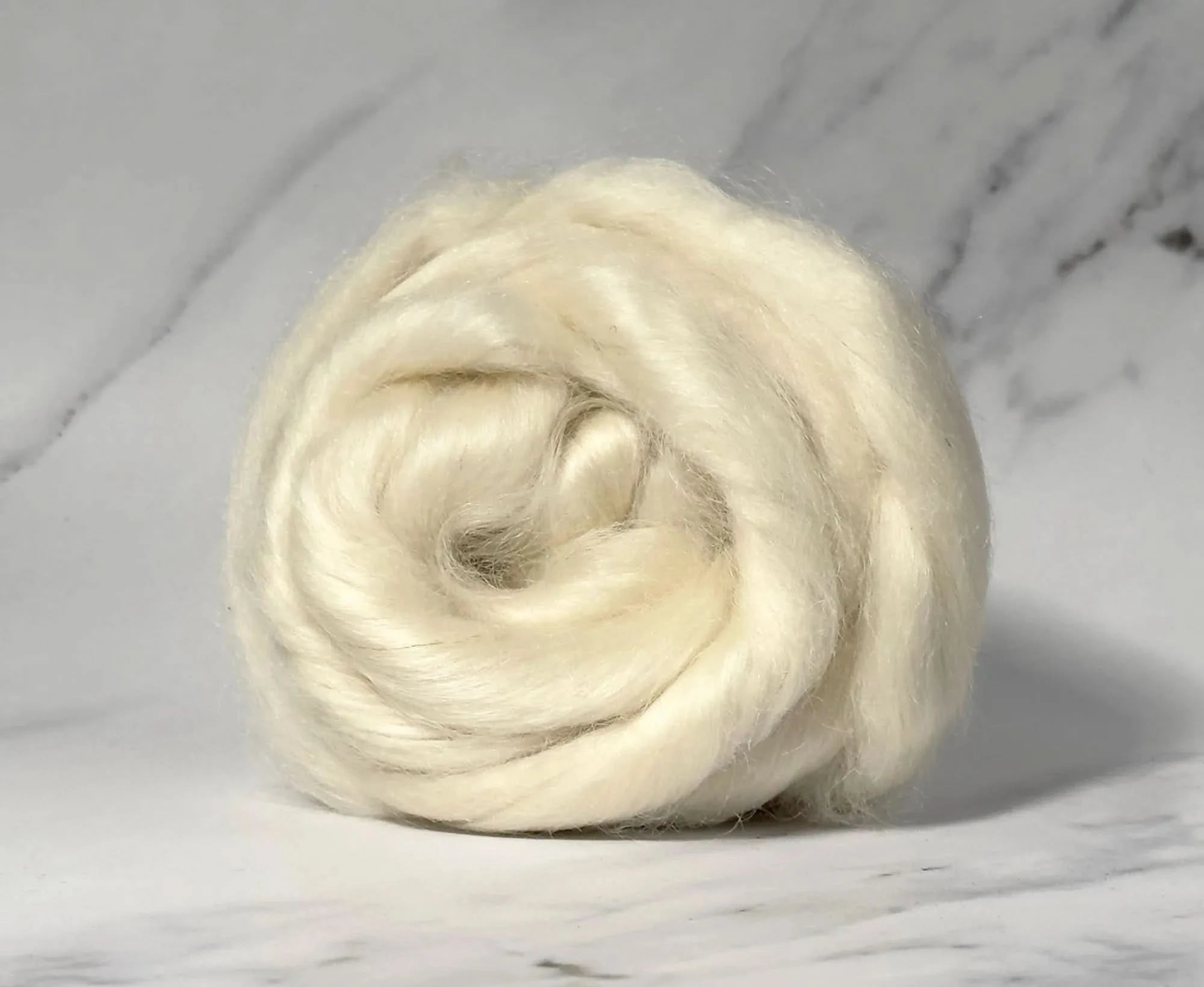 British Mohair Top Speciality Fibres WoW