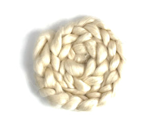 British Mohair Top Speciality Fibres WoW