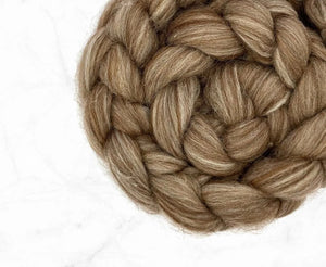 Baked Alaska Blends WoW