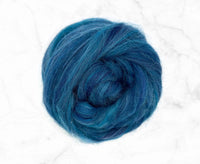 Fountain Blue.
