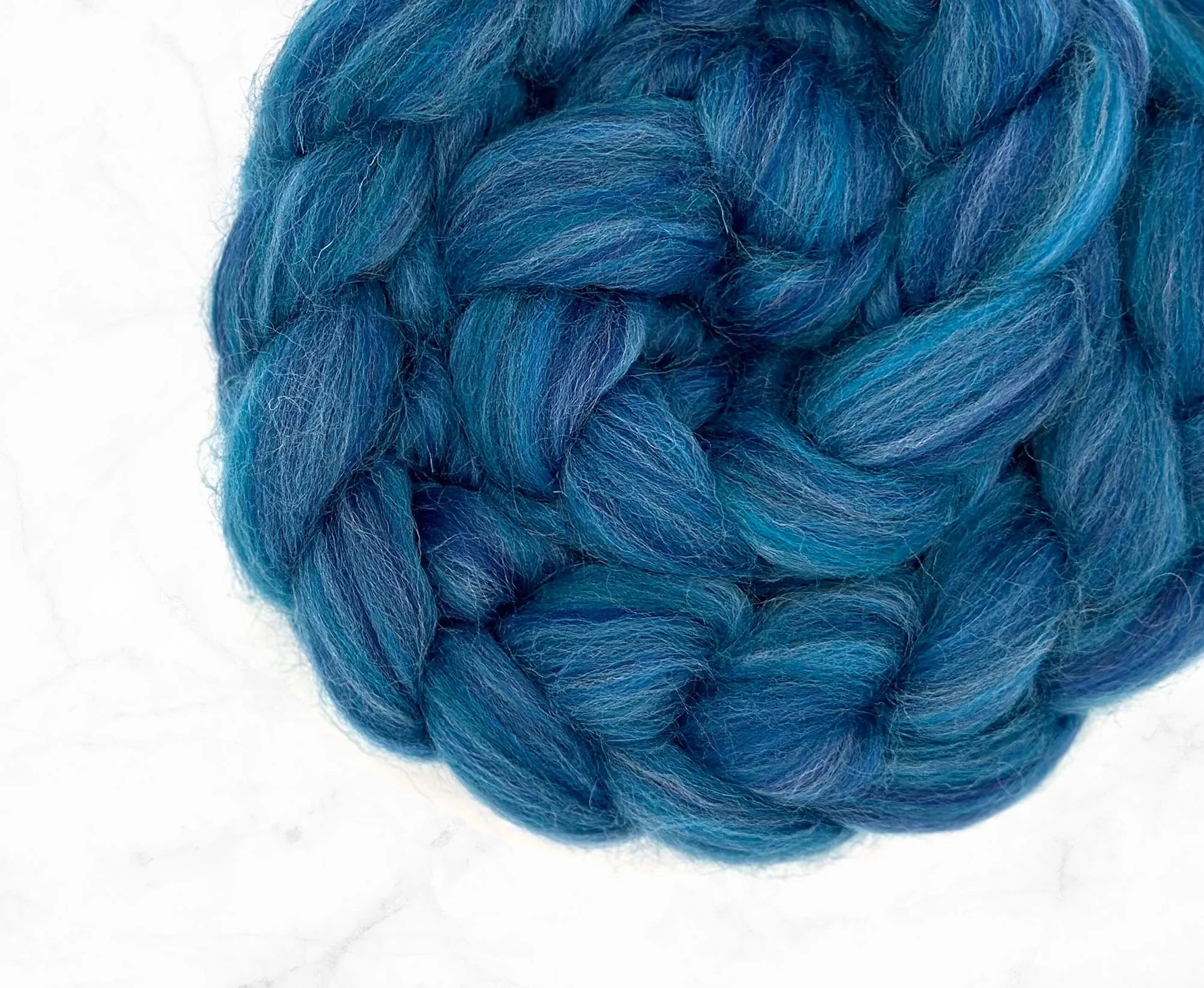 Fountain Blue.