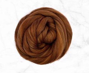 Ambered Brass Blends WoW