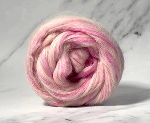 Pressed Pink Blends WoW