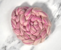 Pressed Pink Blends WoW