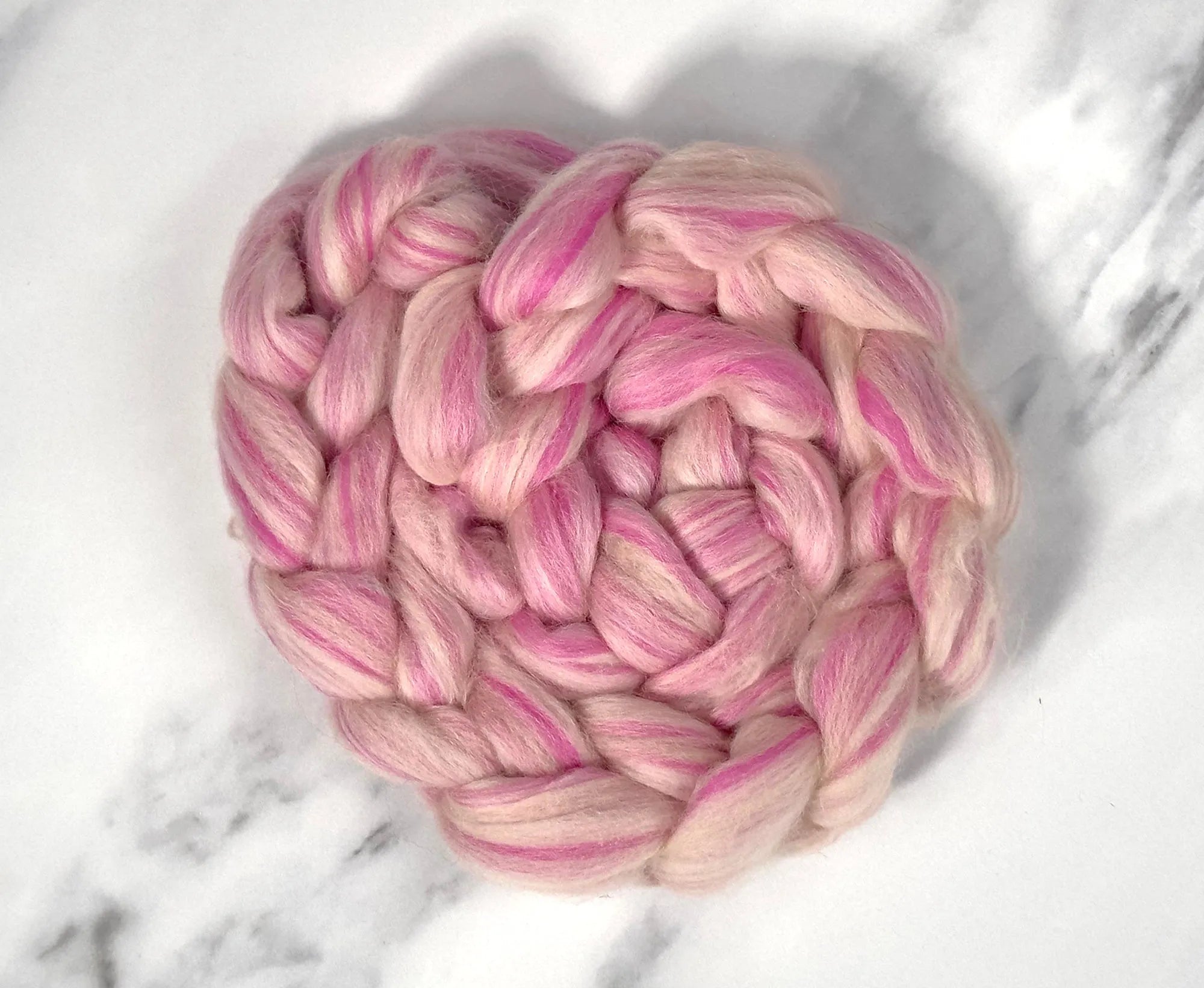 Pressed Pink Blends WoW