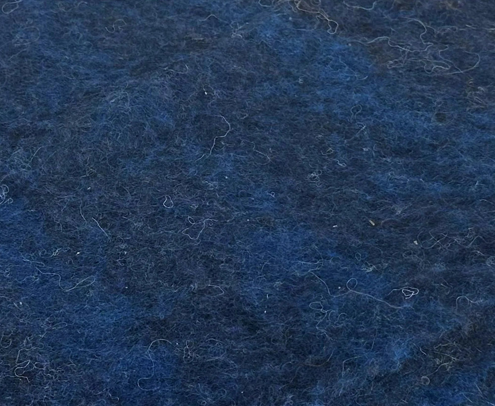 Big British Batt Flint Carded Wool Batts WoW