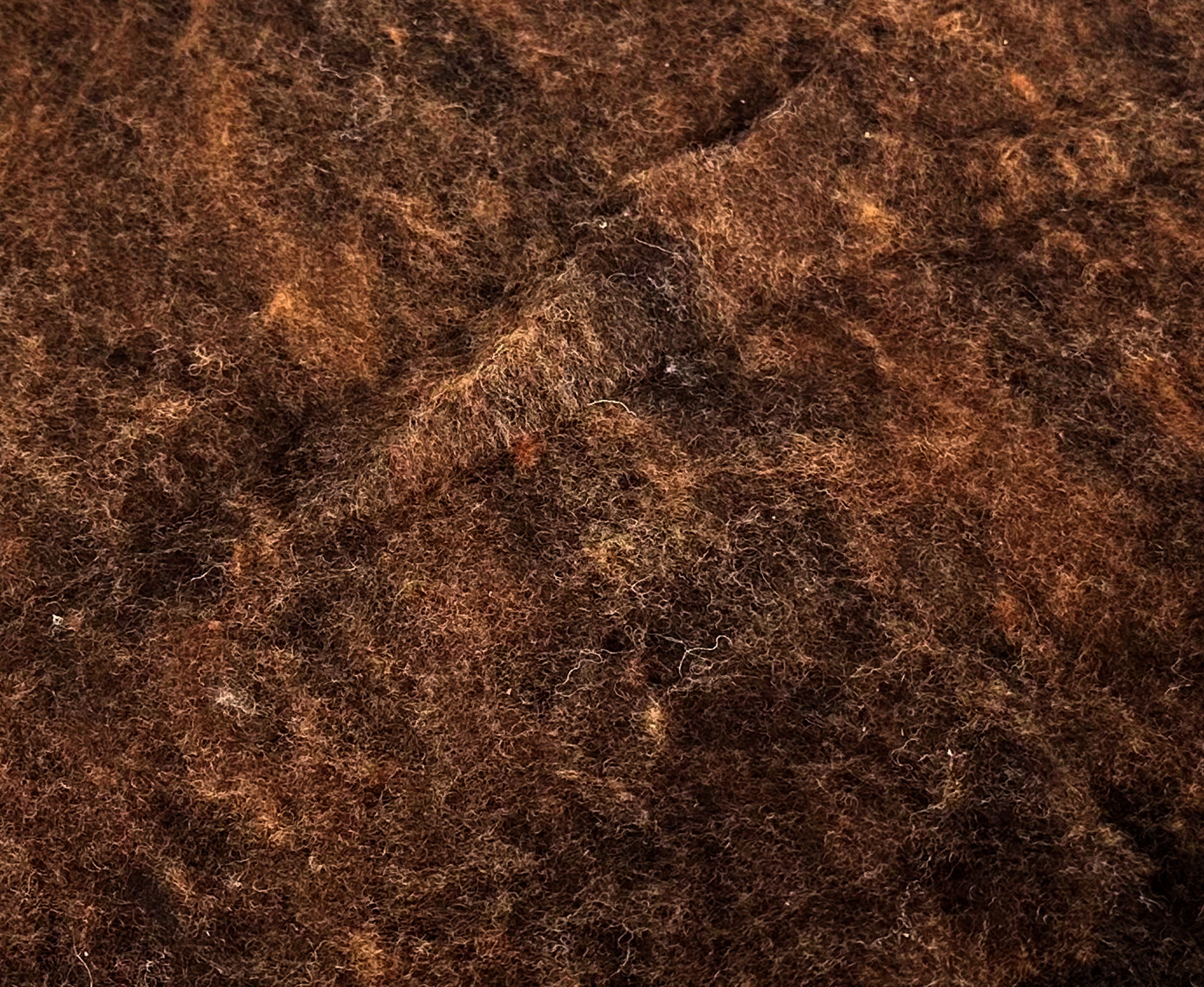 Big British Batt Bracken