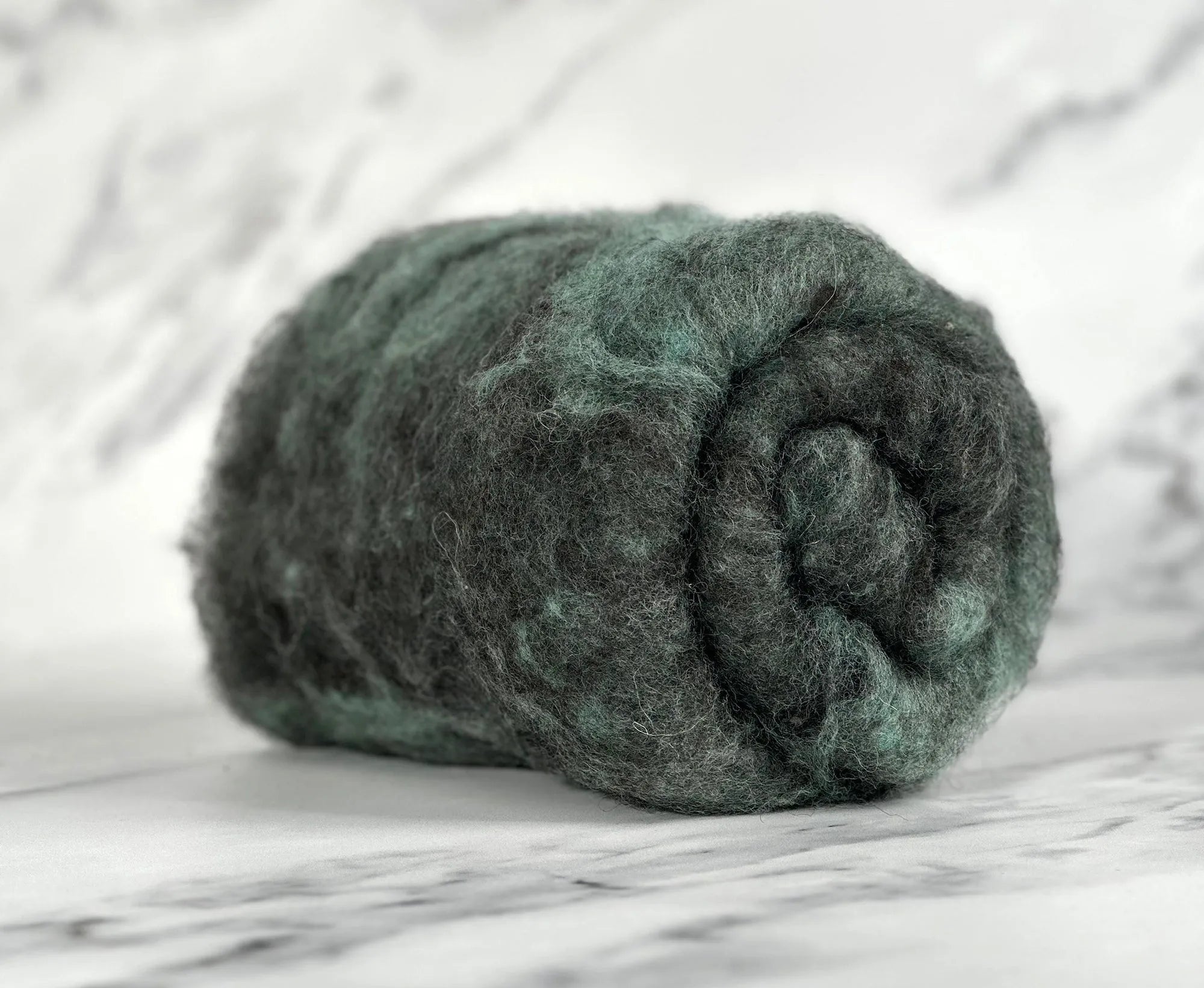Big British Batt Brook Carded Wool Batts WoW
