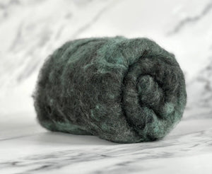 Big British Batt Brook Carded Wool Batts WoW