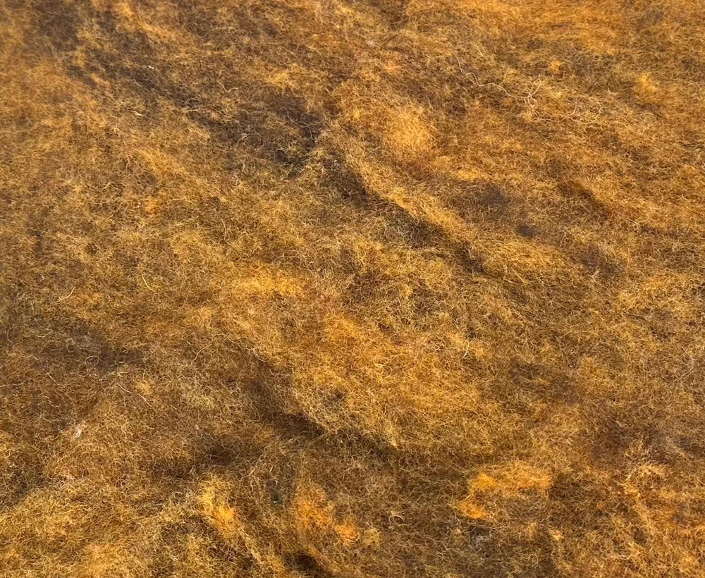 Big British Batt Windrow