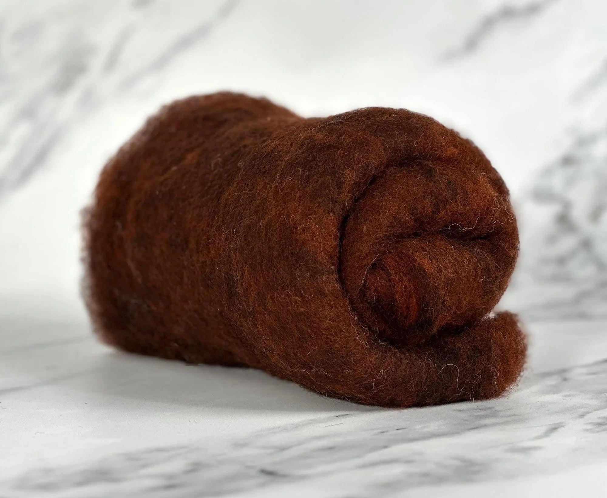 Big British Batt Barley Carded Wool Batts WoW