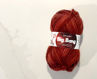 Big Bang Super Chunky | Solar Flare.