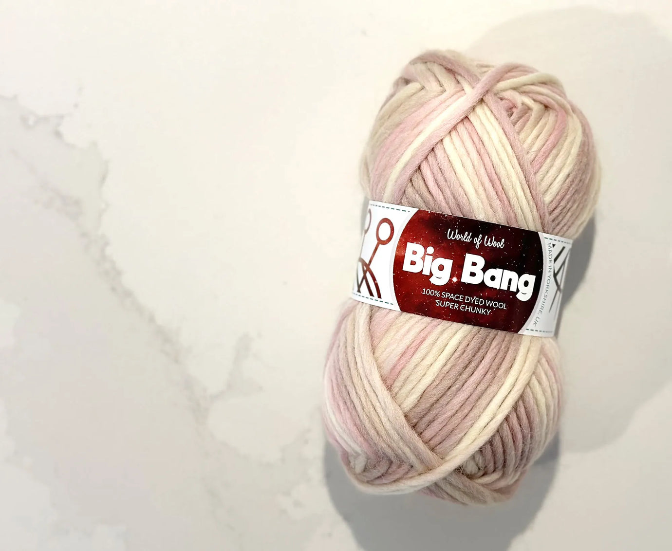Big Bang Super Chunky | Lunar.