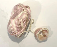 Big Bang Super Chunky | Lunar Yarn WoW