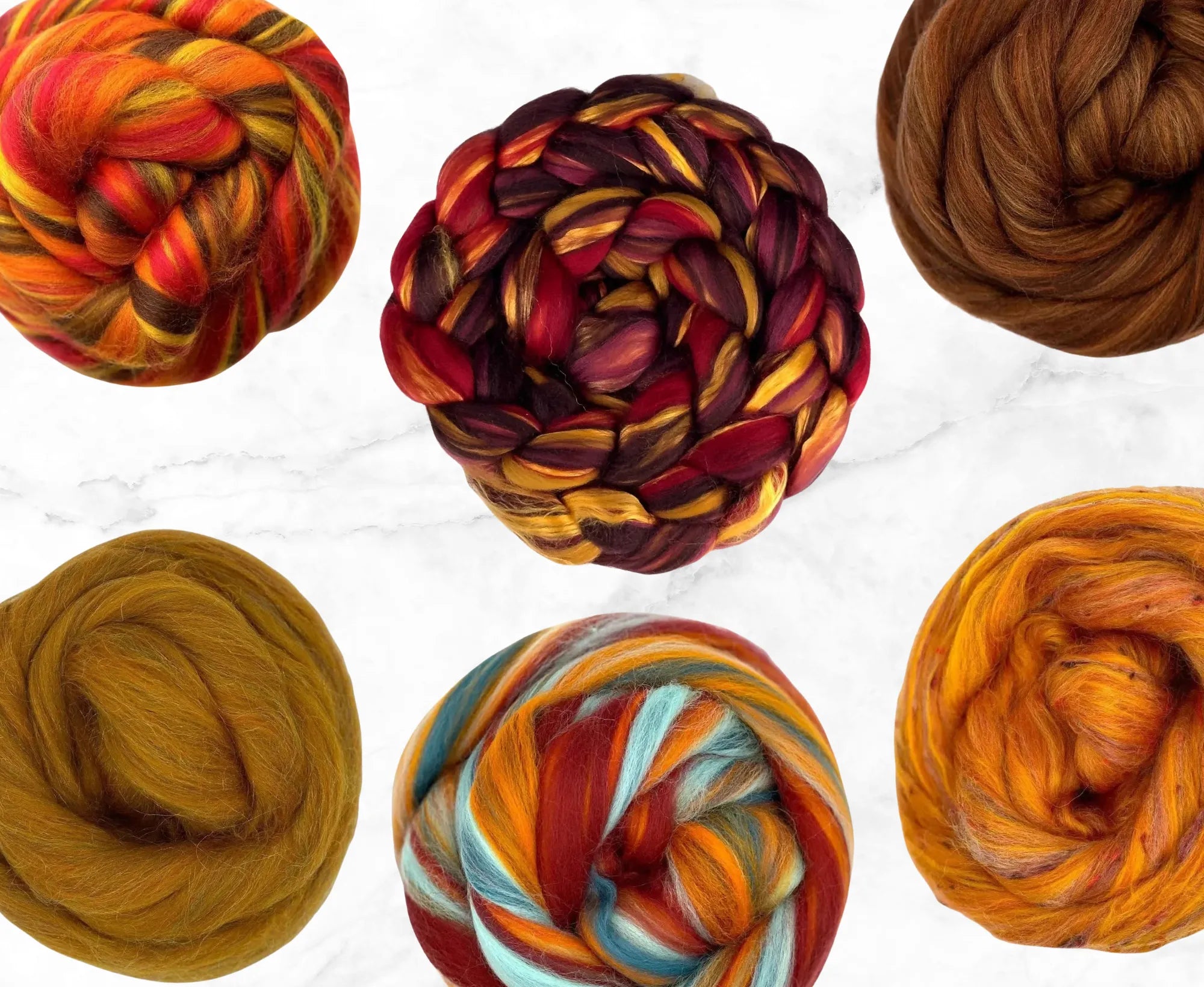 The Bonfire Bundle Mixed Bags World Of Wool