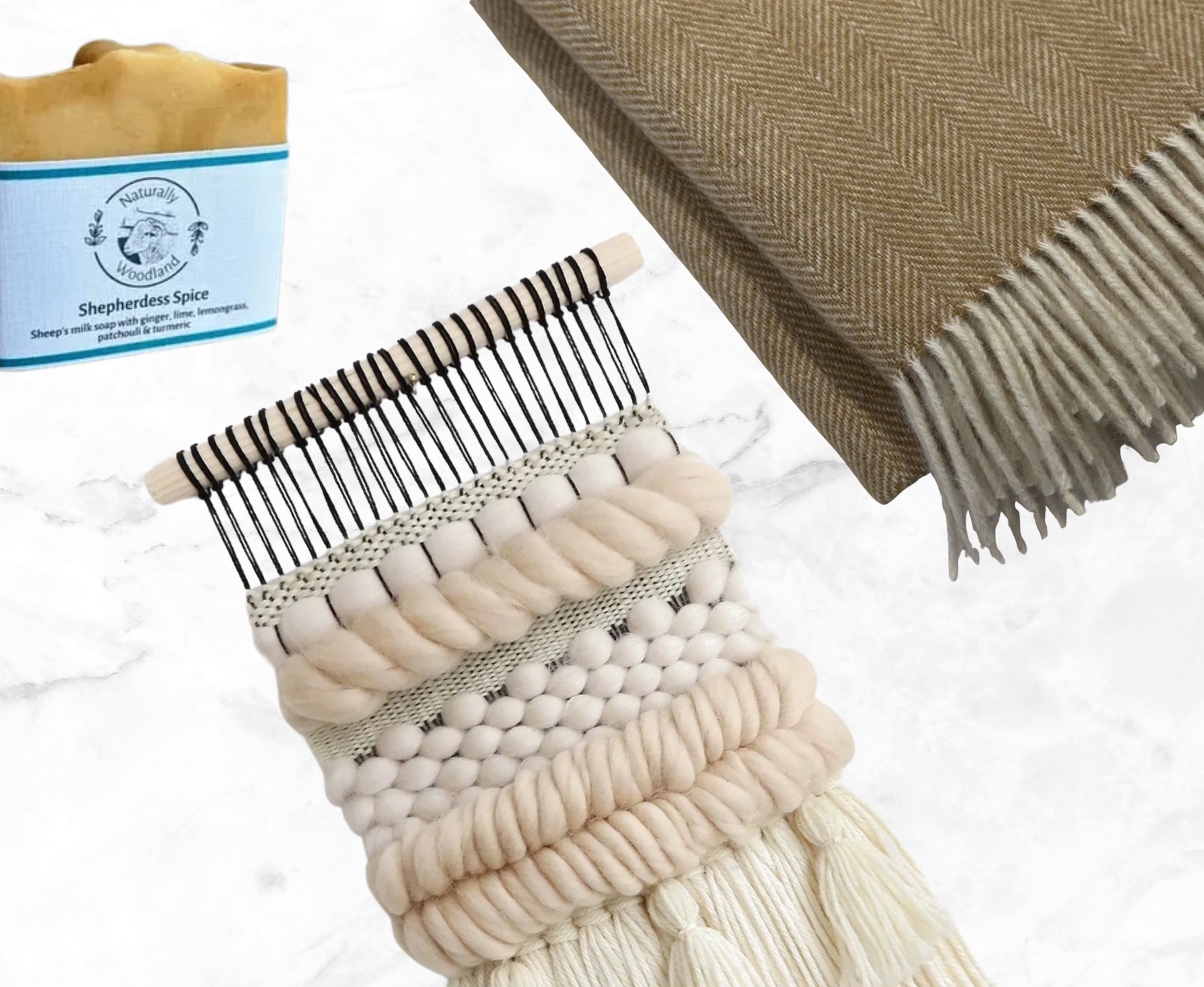 The Cosy Evening Gift Bundle