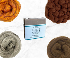 The Hot Chocolate & Fireside Bundle Bundle World Of Wool