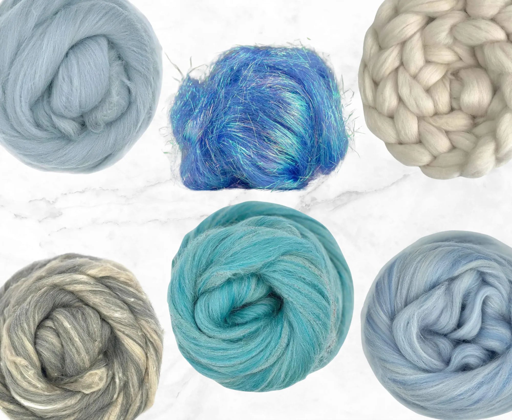The Crisp Morning Bundle Bundle World Of Wool