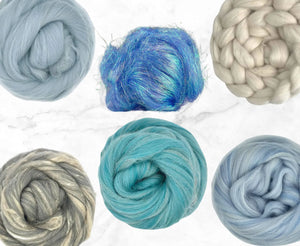 The Crisp Morning Bundle Bundle World Of Wool