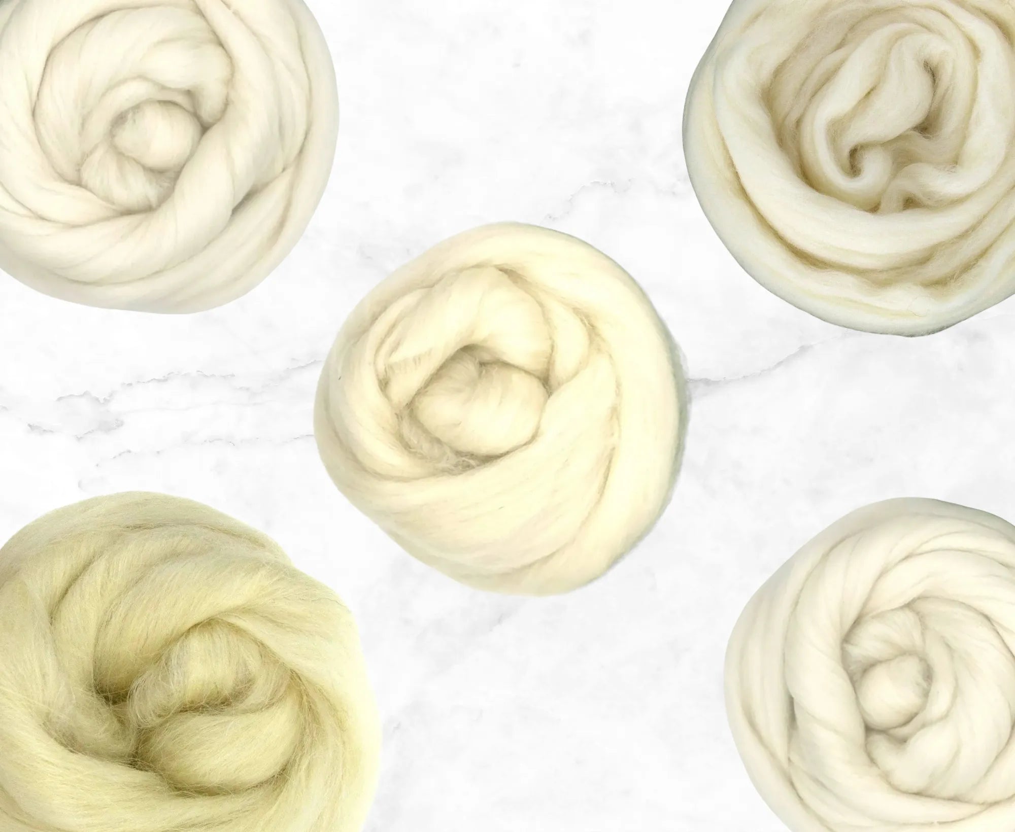 The Snowy Sheep Bundle Bundle World Of Wool