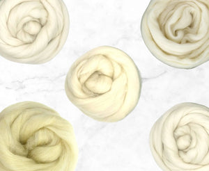 The Snowy Sheep Bundle Bundle World Of Wool