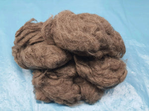 Grizzly Bear Carded Wool Carded Wool WoW