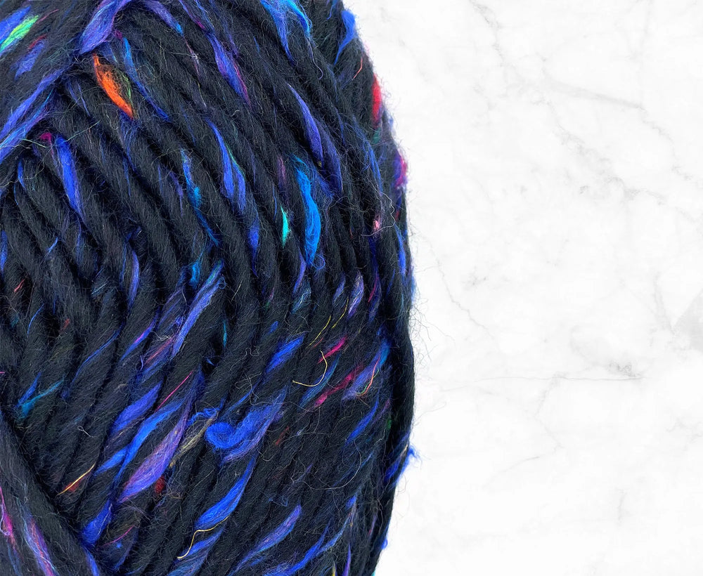 Discotheque Super Chunky Yarn - World of Wool