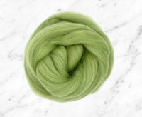 Corriedale Sage - World of Wool