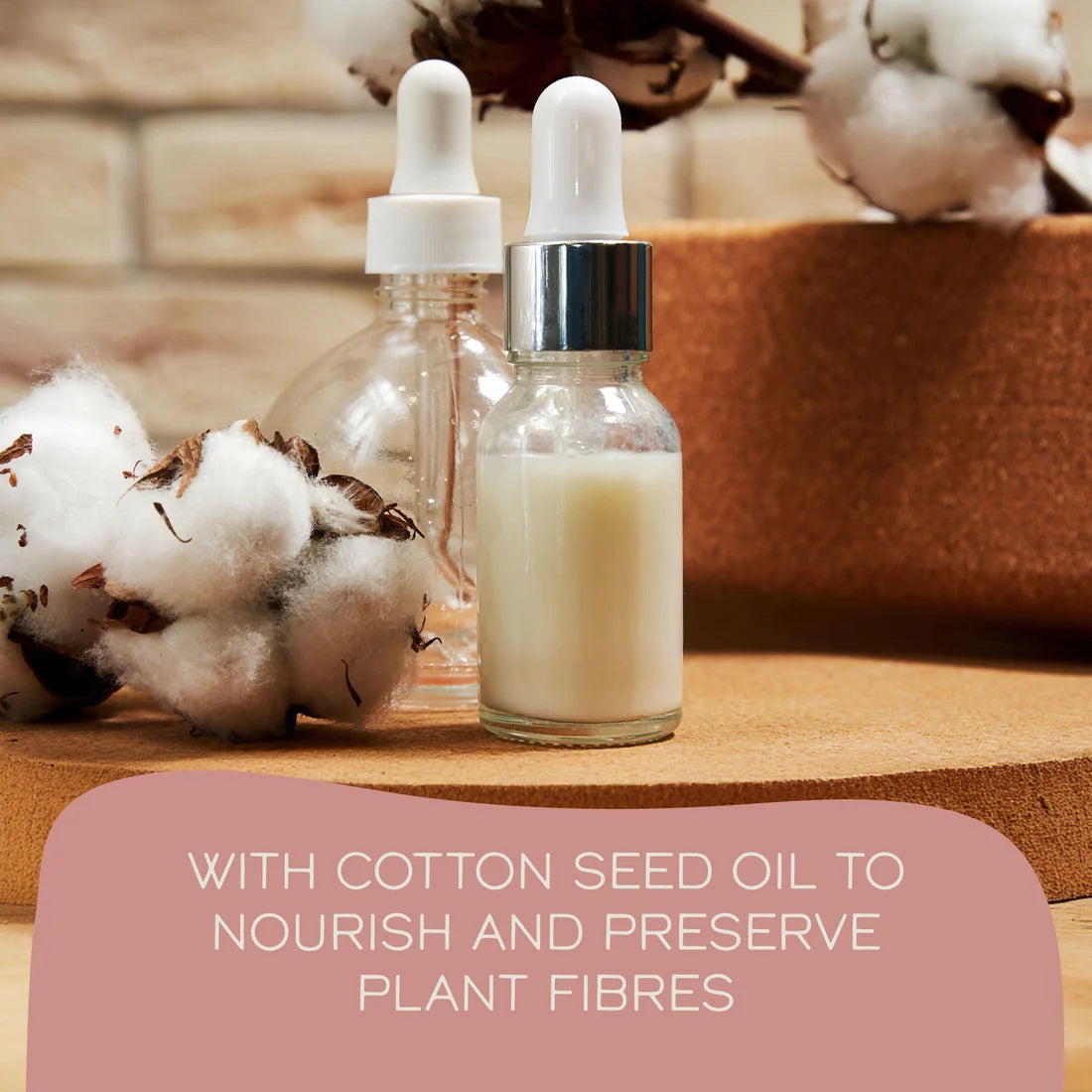 Cotton Wash by Yarn Food