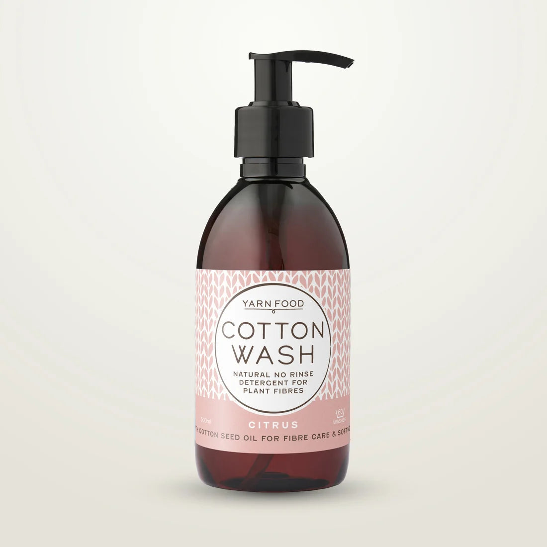 Cotton Wash by Yarn Food