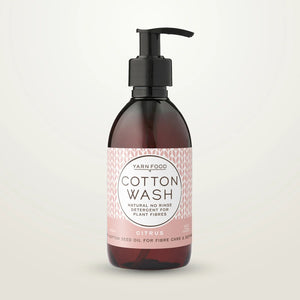 Cotton Wash by Yarn Food