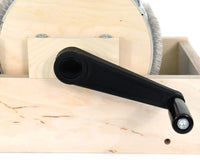 Drum Carder 72 TPI.