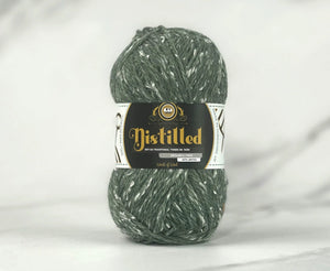 Green Malt Distilled DK Yarn Yarn WoW