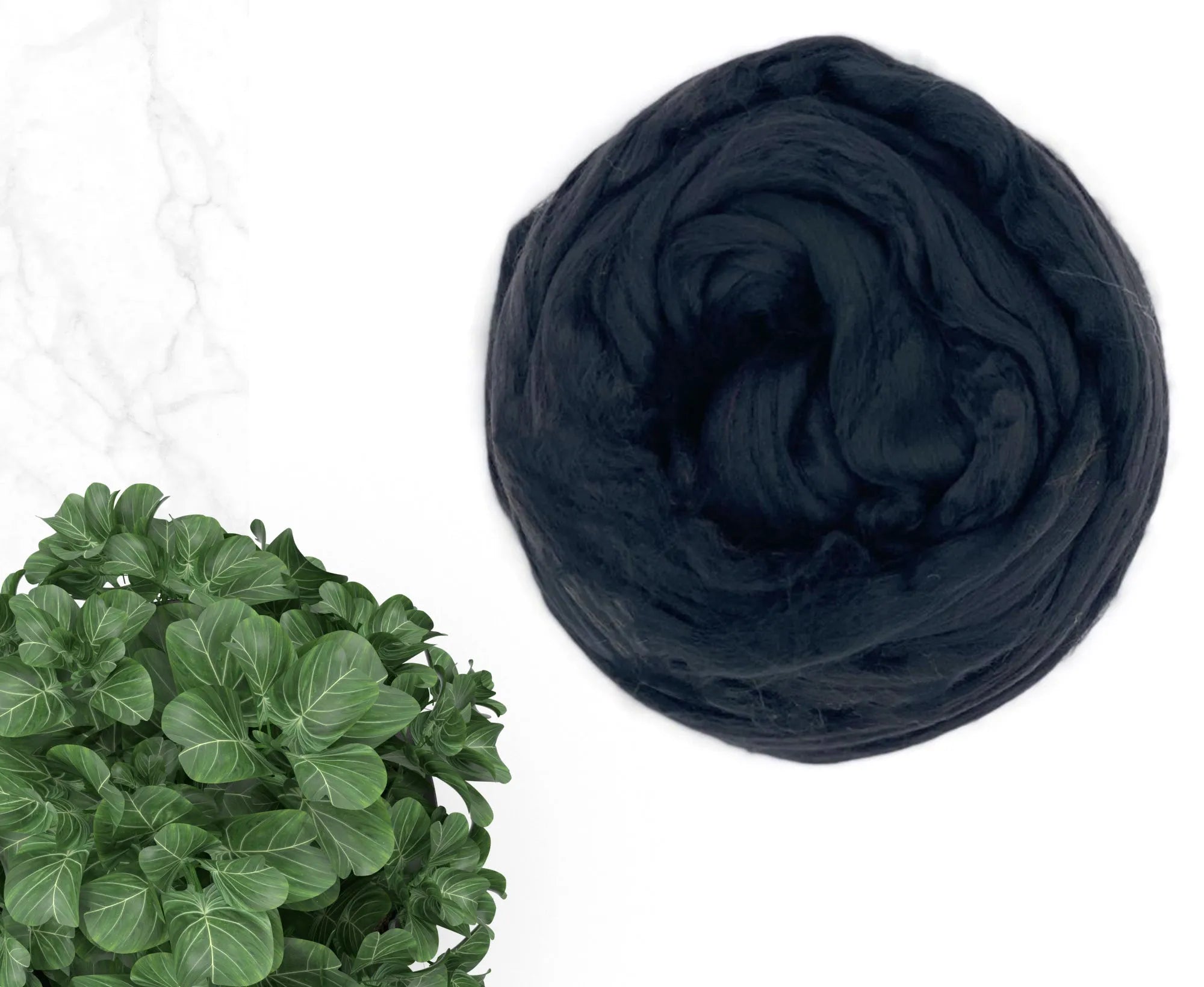 Bio-Nylon Nero.