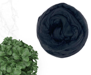 Bio-Nylon Nero Synthetic Fibres WoW