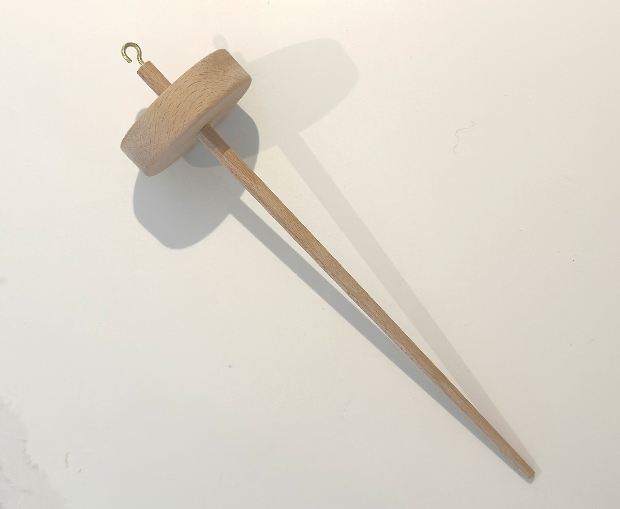 Drop Spindle 40g.