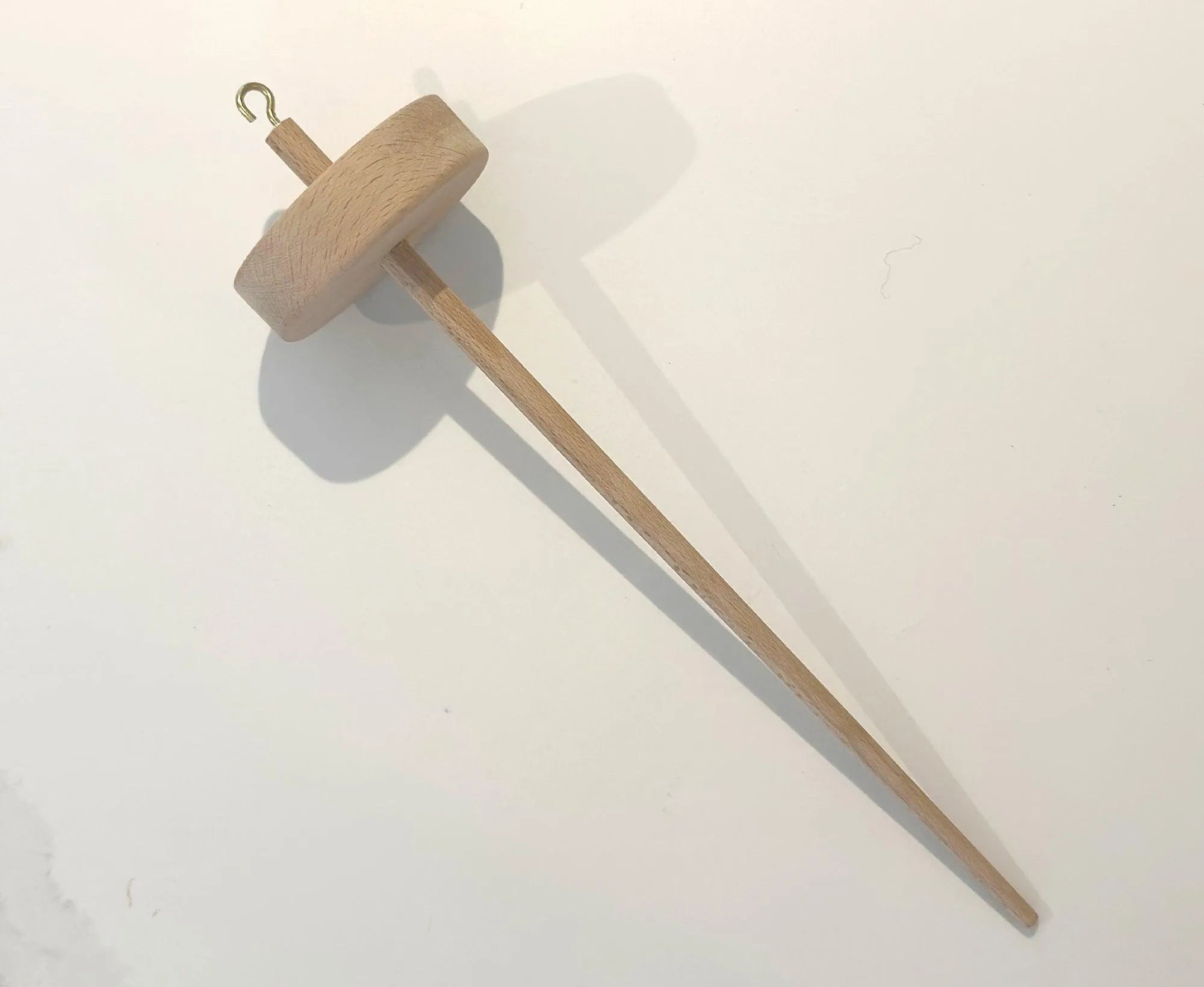 Drop Spindle 40g Equipment and Accessories WoW
