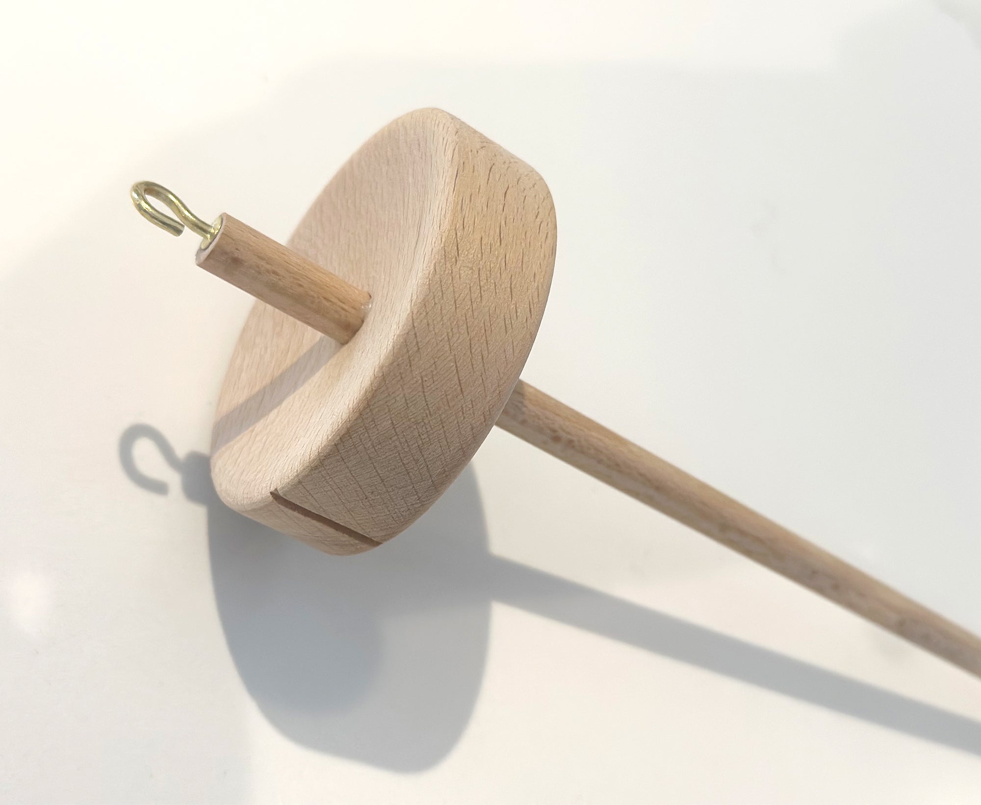 Drop Spindle 40g.