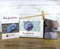 Drop Spindle Kit.